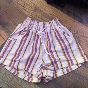 Forever 21 shorts!!!